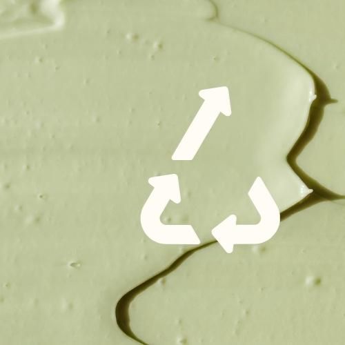 Up-cycling en Cosmética – Producir más con el mínimo de recursos