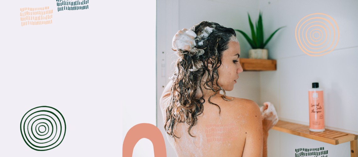 Método Curly para rizos perfectos