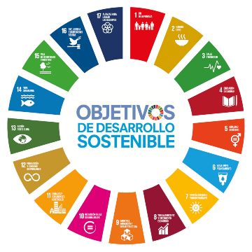 Objetivos de Desarrollo Sostenible – ODS en Valquer