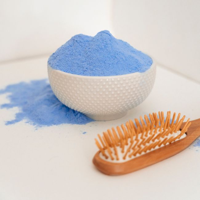 Decoloración SIN Amoniaco – Beneficios & Opiniones