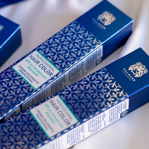 El mejor tinte para no dañar el cabello