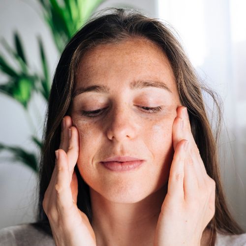 Efecto Lifting Flash o de acción inmediata