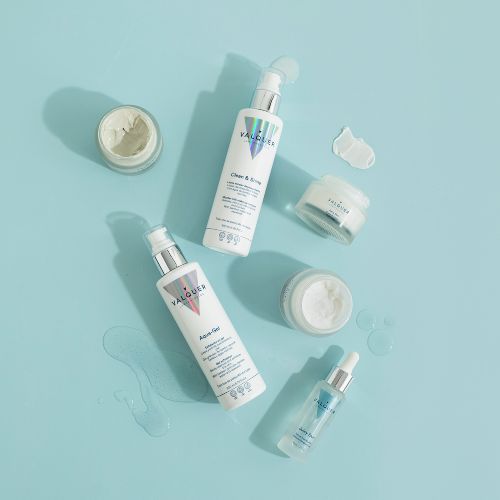 Rutina Facial –  Consejos para el cuidados de la piel