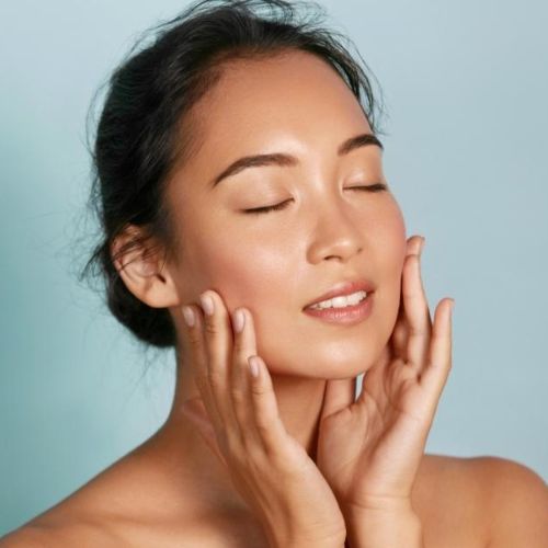 Hidratación Facial – Natural, Beneficios & Rutinas