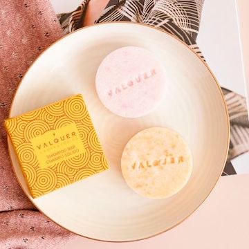 Champú Sólido – Beneficios y cómo usarlo correctamente