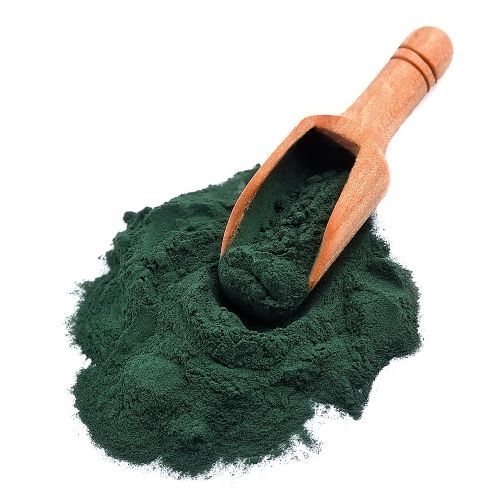 Algas Marinas en Cosmética