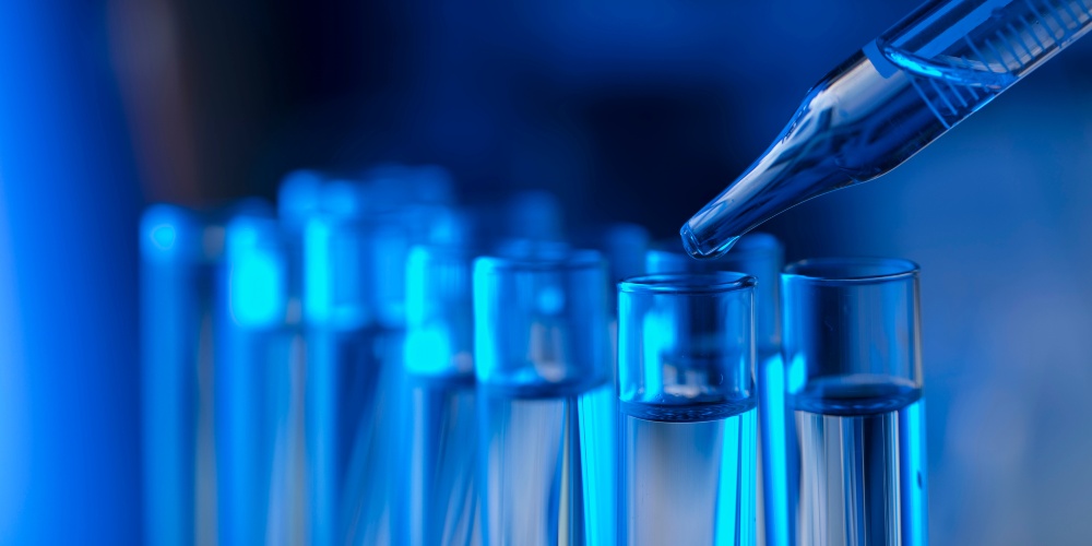 El uso de conservantes en cosmética