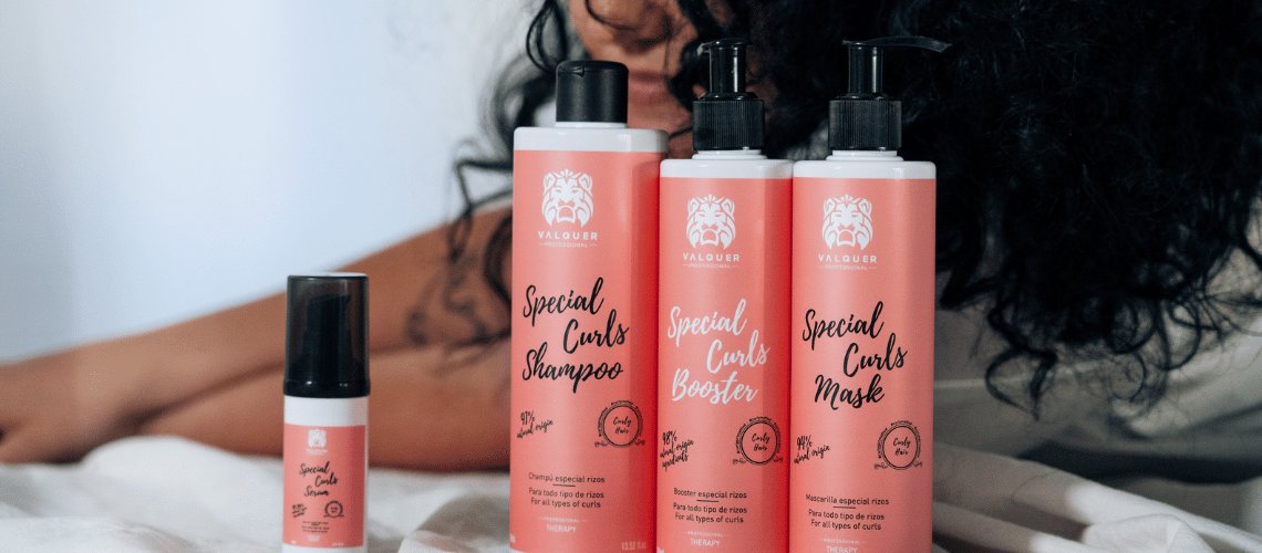 Qué es el Low Poo y como cuidar tu rizos