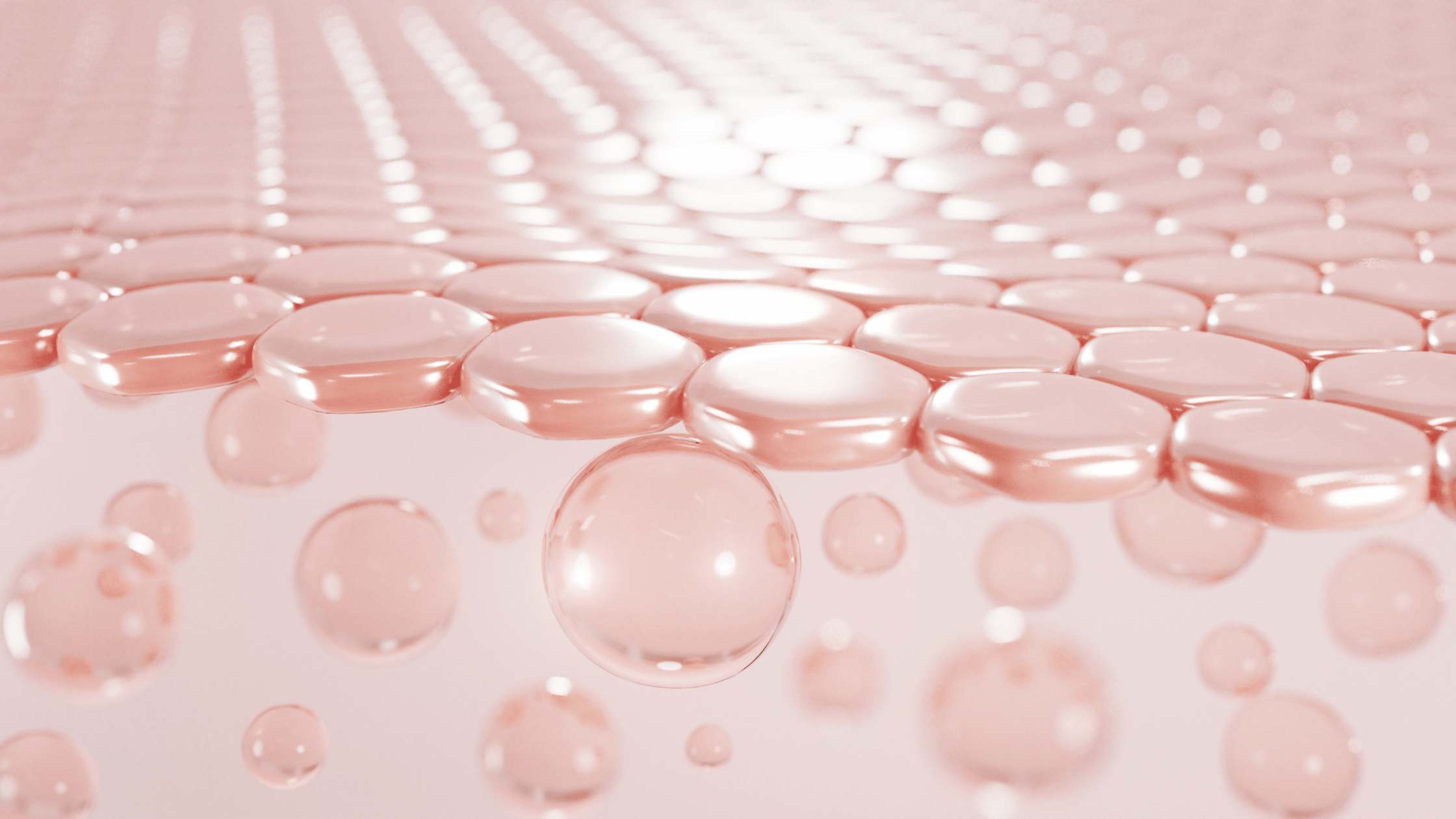 El colágeno y su alternativa vegetal en cosmética