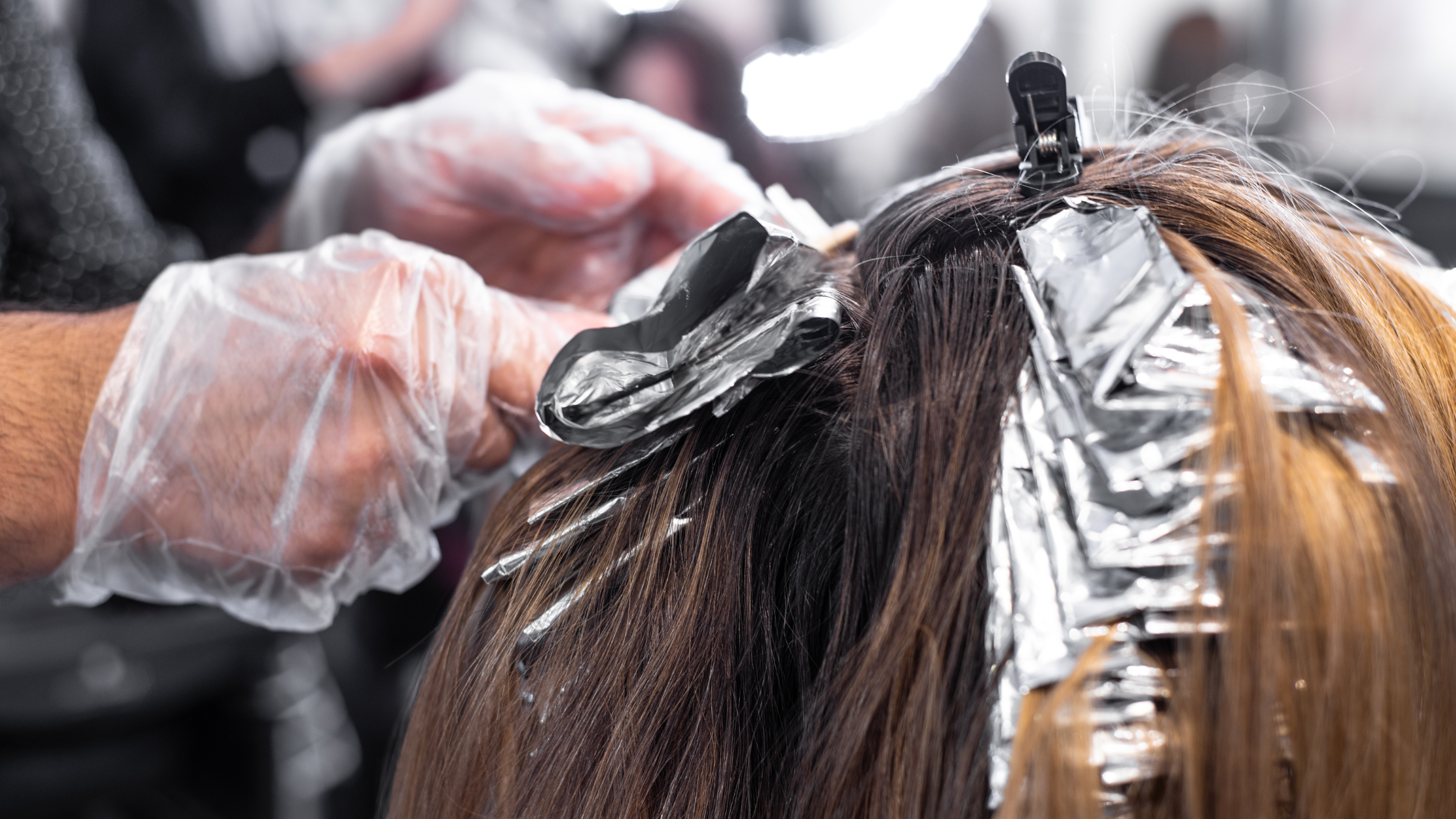 Cómo corregir los errores más comunes en la coloración del cabello